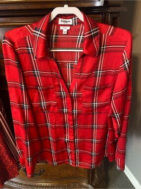 Express  portofino blouse